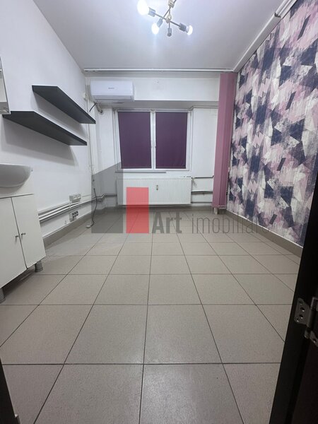 Spatiu comercial de inchiriat in zona Basarabia/Blvd Chisinau/Nicolae Grigorescu